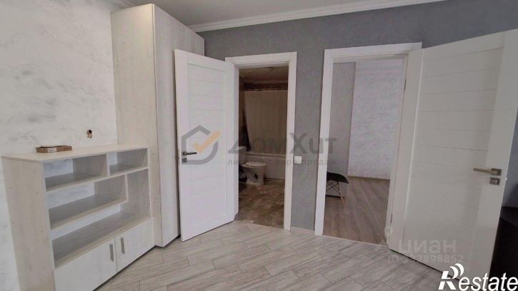 1-комн квартира ул Авангардная, 40,  д. 40