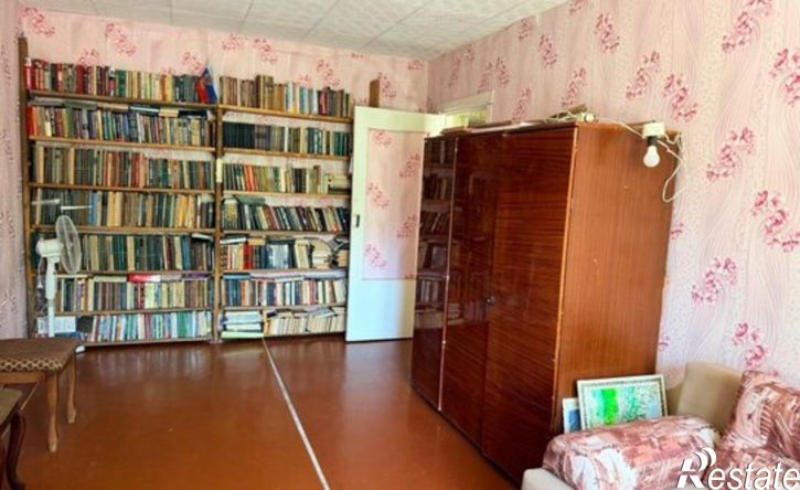 1-комн квартира ул 1 Конной Армии, 17,  д. 17