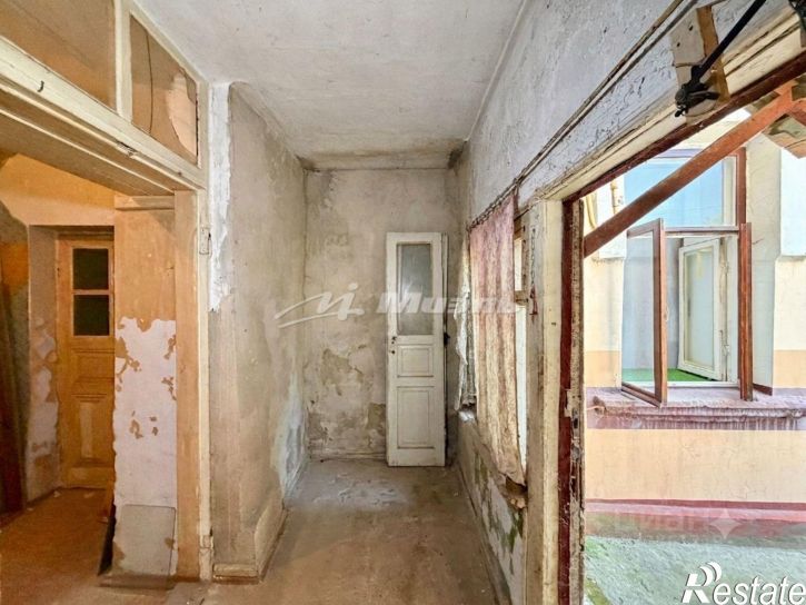 3-комн квартира ул Крылова, 13,  д. 13