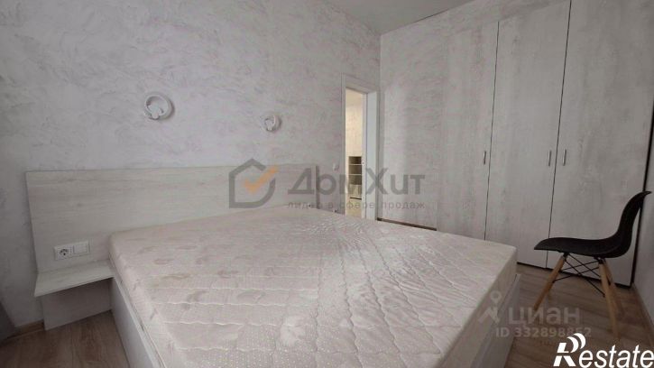 1-комн квартира ул Авангардная, 40,  д. 40