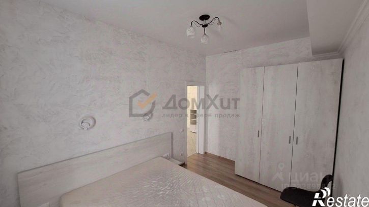 1-комн квартира ул Авангардная, 40,  д. 40