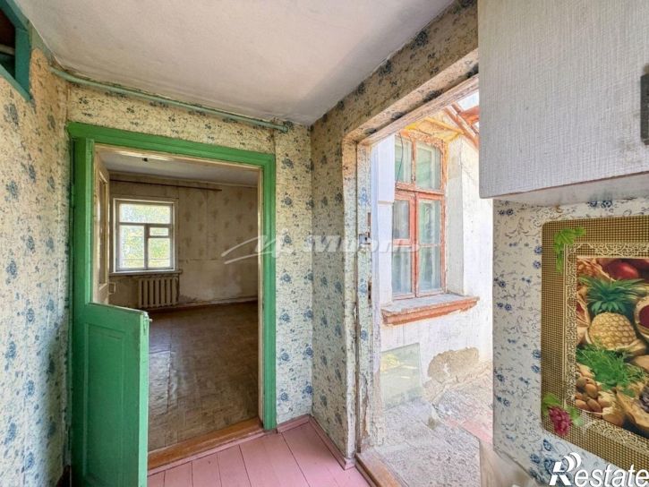 3-комн квартира ул Крылова, 13,  д. 13