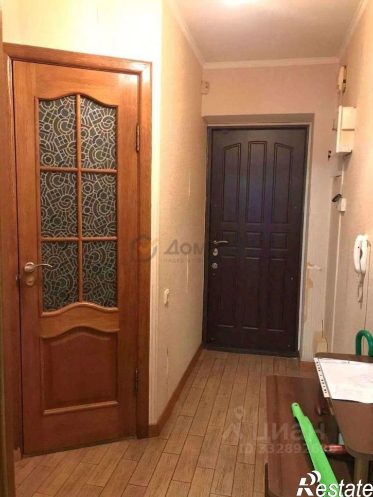 3-комн квартира ул Менделеева, 8,  д. 8