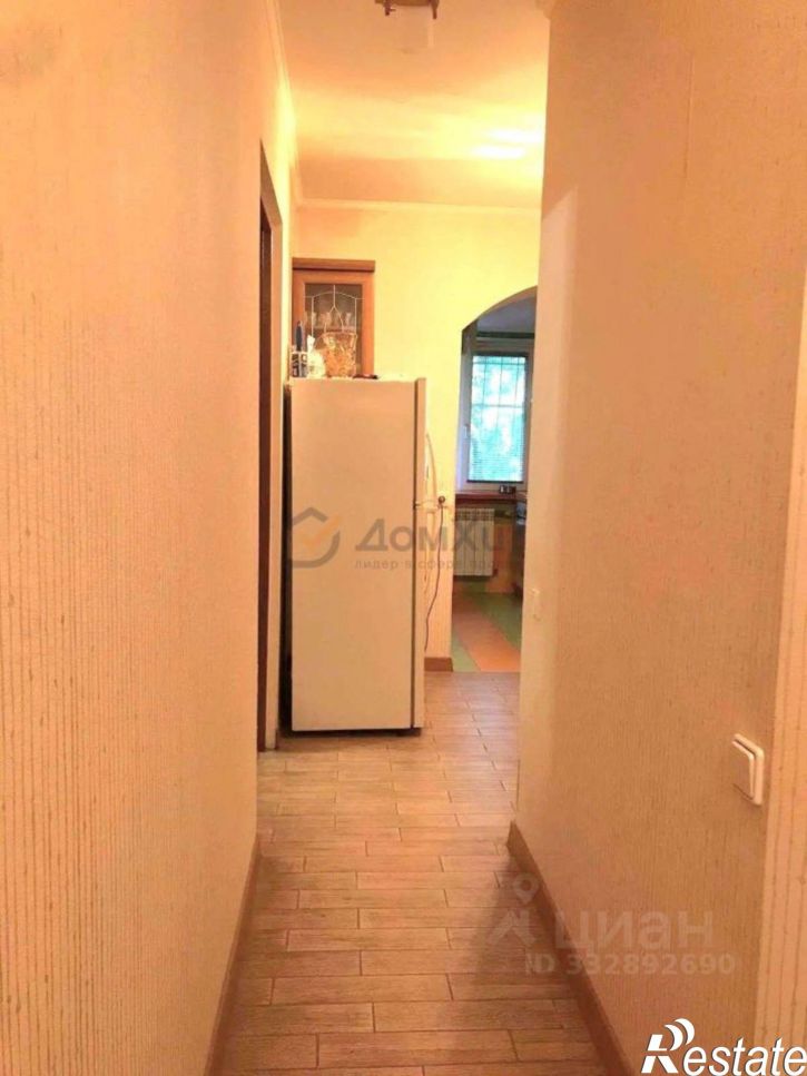 3-комн квартира ул Менделеева, 8,  д. 8