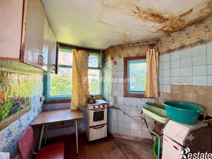 3-комн квартира ул Крылова, 13,  д. 13