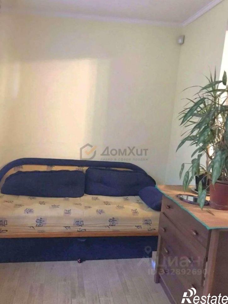 3-комн квартира ул Менделеева, 8,  д. 8