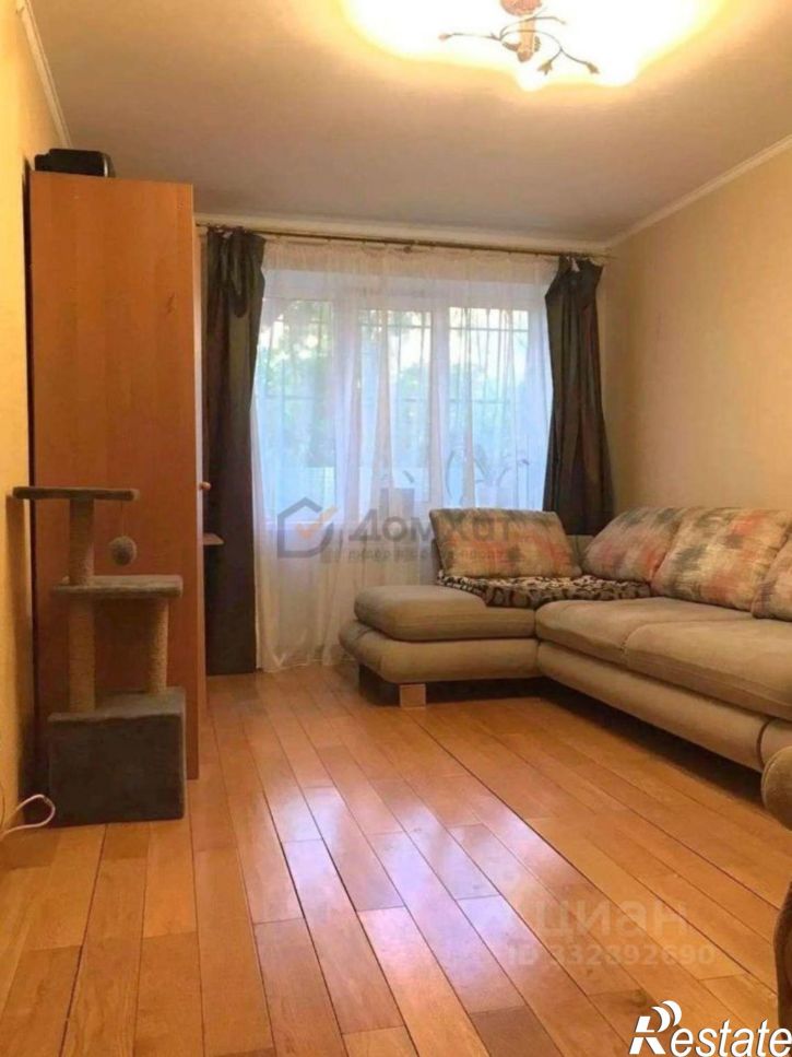 3-комн квартира ул Менделеева, 8,  д. 8