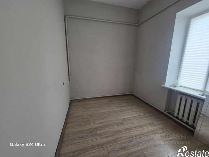 2-комн квартира ул Красногвардейская, 5,  д. 5