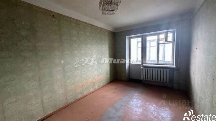 2-комн квартира ул Ростовская, 24,  д. 24