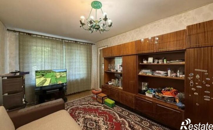 3-комн квартира ул Бела Куна, 5,  д. 5