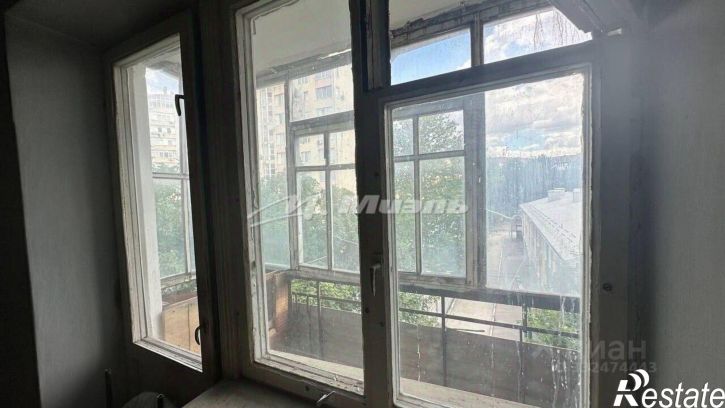 2-комн квартира ул Ростовская, 24,  д. 24