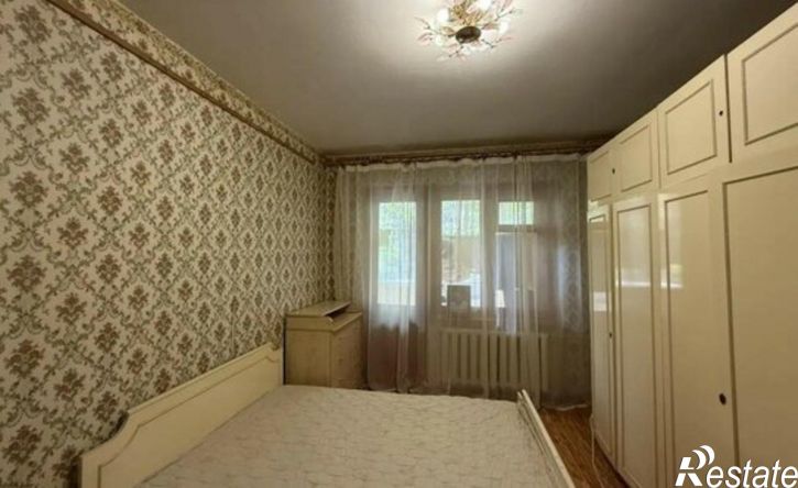 3-комн квартира ул Бела Куна, 5,  д. 5