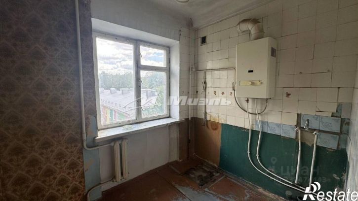 2-комн квартира ул Ростовская, 24,  д. 24