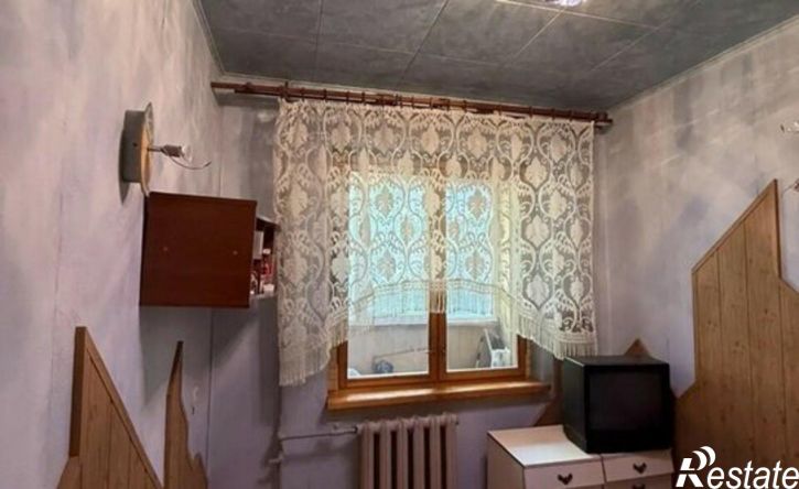 3-комн квартира ул Бела Куна, 5,  д. 5