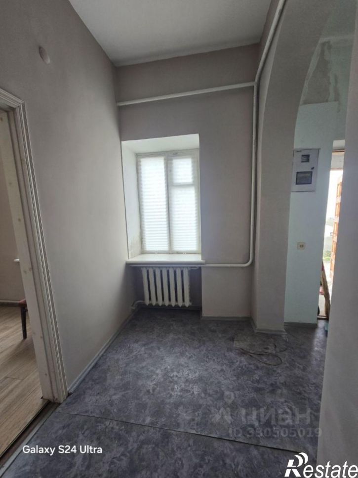 2-комн квартира ул Красногвардейская, 5,  д. 5