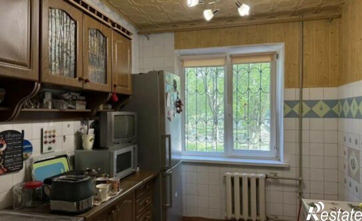 3-комн квартира ул Бела Куна, 5,  д. 5