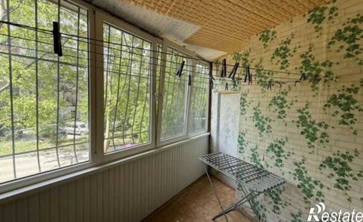 3-комн квартира ул Бела Куна, 5,  д. 5