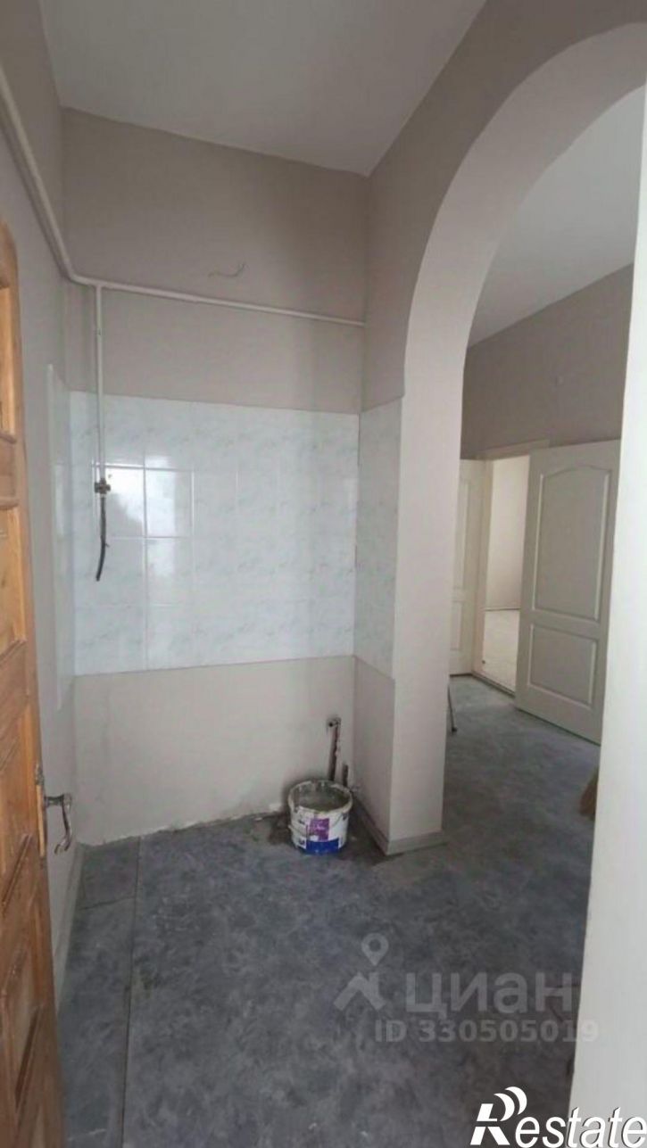 2-комн квартира ул Красногвардейская, 5,  д. 5
