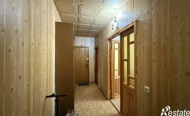 3-комн квартира ул Бела Куна, 5,  д. 5