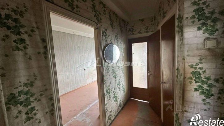 2-комн квартира ул Ростовская, 24,  д. 24