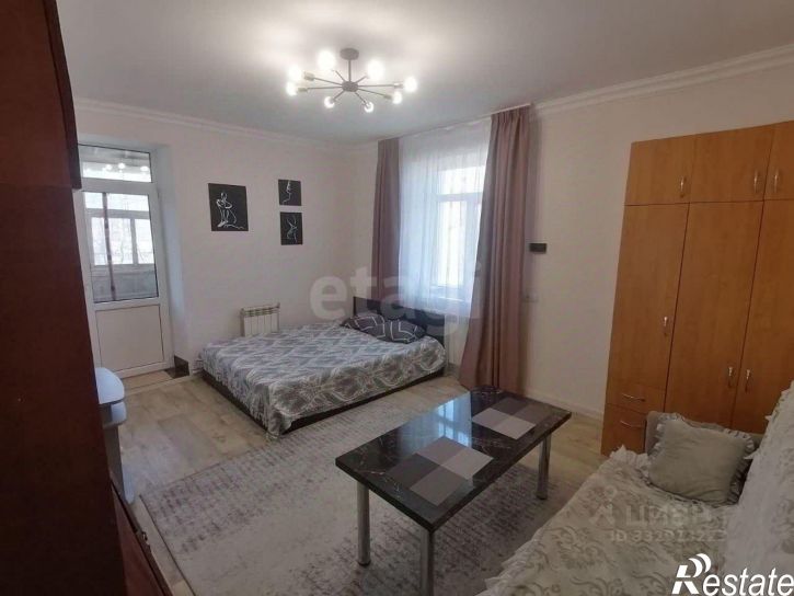 1-комн квартира ул Жигалиной, 17,  д. 17