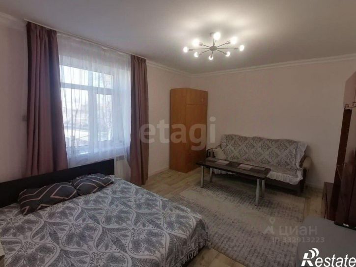 1-комн квартира ул Жигалиной, 17,  д. 17