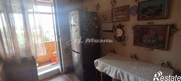 3-комн квартира ул Павленко, 54,  д. 54