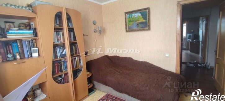 3-комн квартира ул Павленко, 54,  д. 54