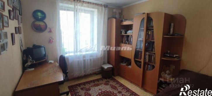 3-комн квартира ул Павленко, 54,  д. 54