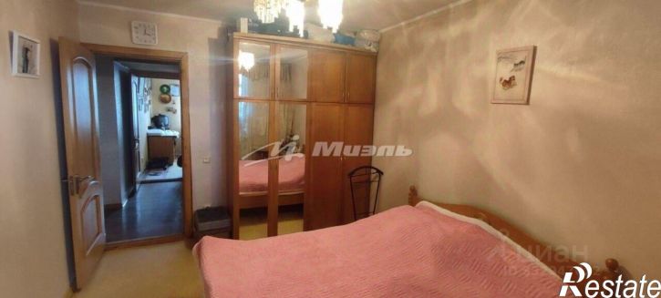 3-комн квартира ул Павленко, 54,  д. 54