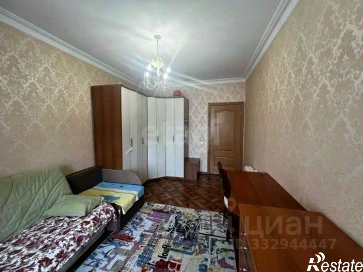 4-комн квартира ул Гурзуфская, 24,  д. 24