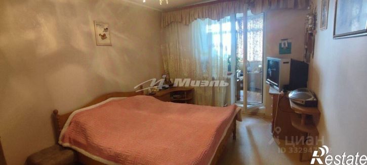 3-комн квартира ул Павленко, 54,  д. 54
