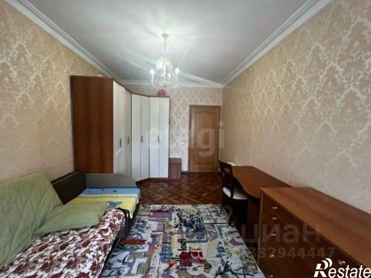 4-комн квартира ул Гурзуфская, 24,  д. 24