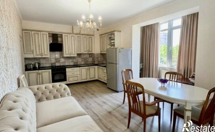 3-комн квартира ул Киевская, 51,  д. 51