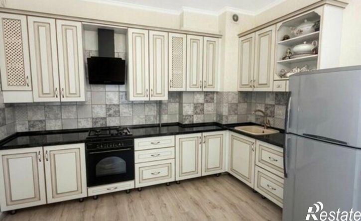 3-комн квартира ул Киевская, 51,  д. 51