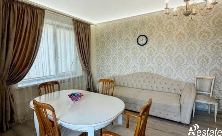 3-комн квартира ул Киевская, 51,  д. 51