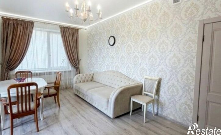 3-комн квартира ул Киевская, 51,  д. 51