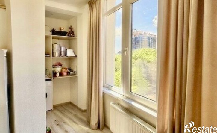 3-комн квартира ул Киевская, 51,  д. 51