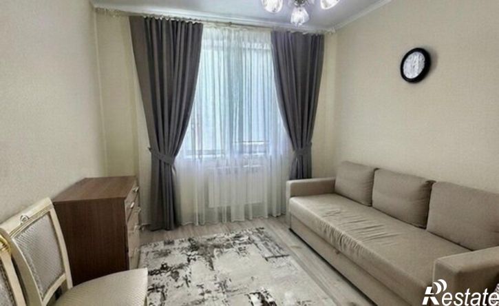3-комн квартира ул Киевская, 51,  д. 51