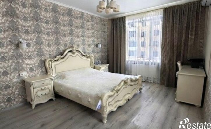 3-комн квартира ул Киевская, 51,  д. 51
