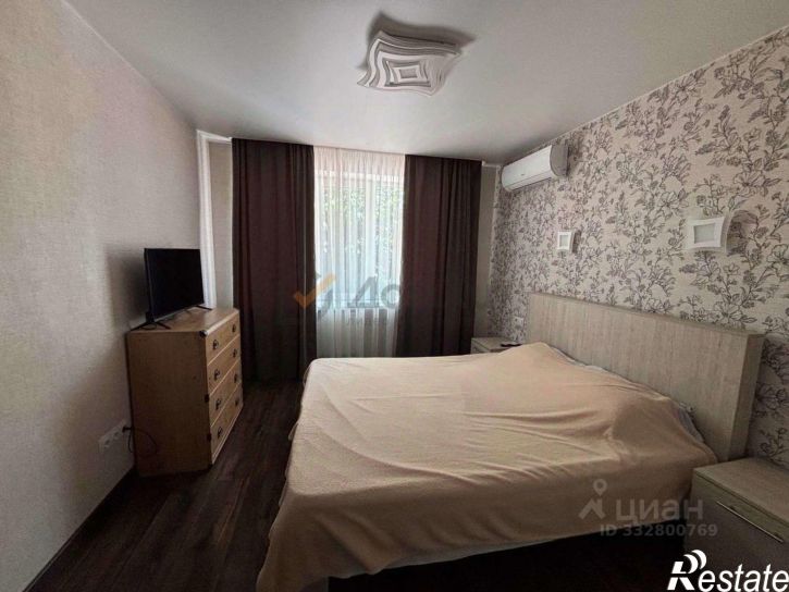 2-комн квартира ул Менделеева, 8,  д. 8
