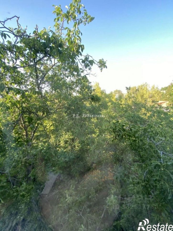1-комн квартира ул Крымских Партизан, 15,  д. 15