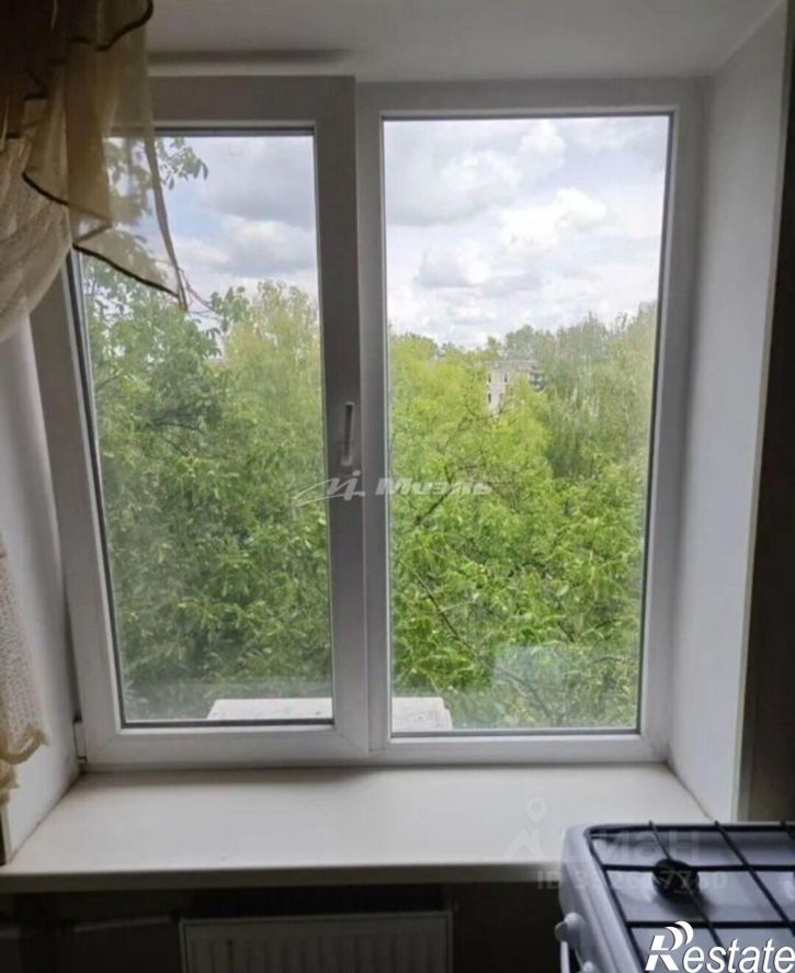 1-комн квартира ул Крымских Партизан, 15,  д. 15