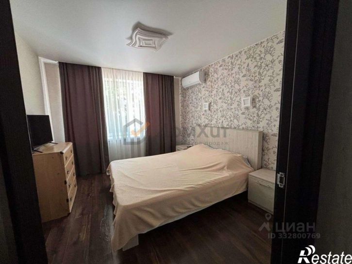 2-комн квартира ул Менделеева, 8,  д. 8