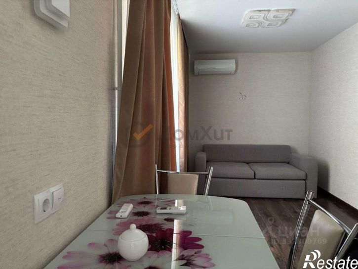 2-комн квартира ул Менделеева, 8,  д. 8