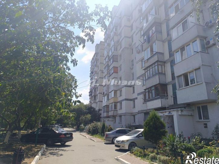 1-комн квартира ул Светлая, 29,  д. 29