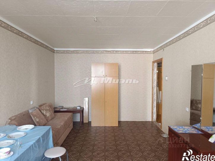 1-комн квартира ул Светлая, 29,  д. 29
