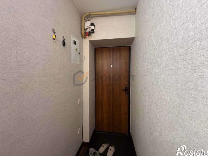2-комн квартира ул Менделеева, 8,  д. 8
