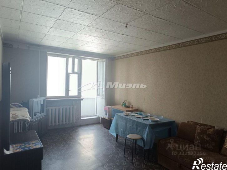 1-комн квартира ул Светлая, 29,  д. 29