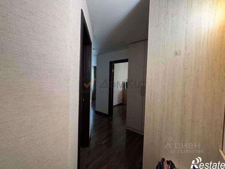2-комн квартира ул Менделеева, 8,  д. 8